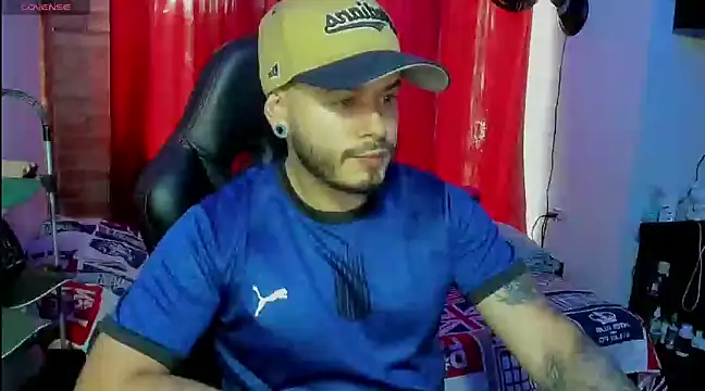 ragnar lothbrok777 online show from February 2025 09:43:01 PM