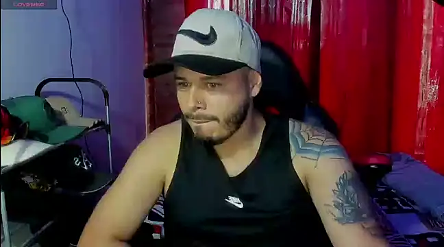 ragnar lothbrok777 online show from February 2025 09:37:01 PM