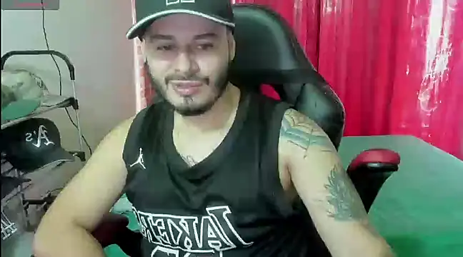 ragnar lothbrok777 online show from March 2025 09:22:01 PM