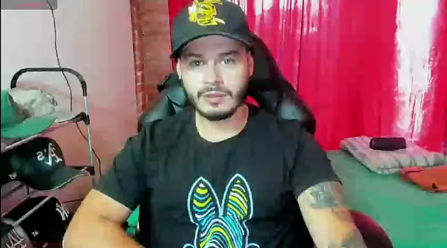 ragnar lothbrok777 online show from March 2025 07:49:02 PM