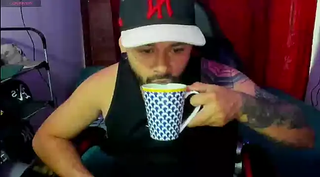 ragnar lothbrok777 online show from March 2025 09:42:02 PM