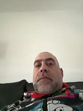 Bleueyez007 online show from February 2025 10:14:01 AM