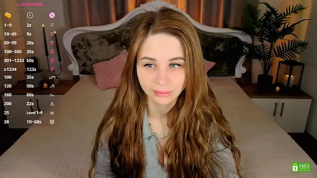 EvaRodi online show from May 2026 09:44:02 PM