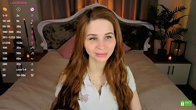 EvaRodi online show from May 2026 09:09:02 PM