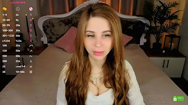 EvaRodi online show from May 2026 10:06:02 PM