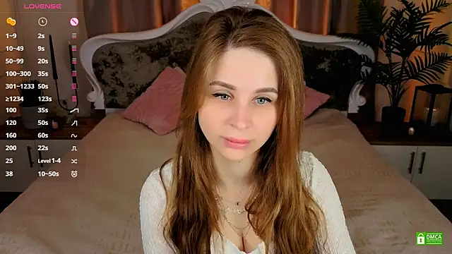 EvaRodi online show from May 2026 04:07:02 AM