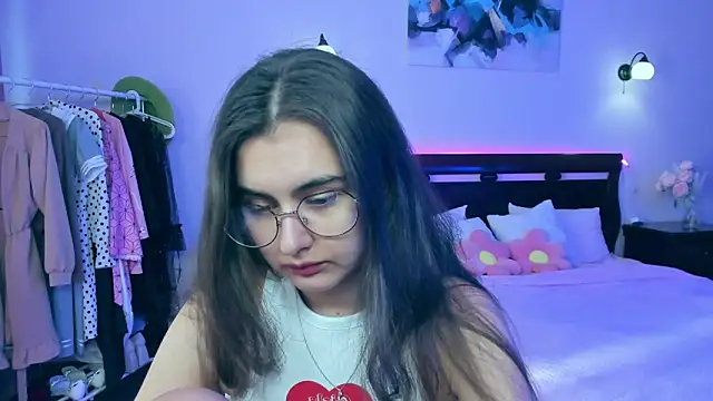 GabriellaMays online show from February 2025 08:22:02 AM