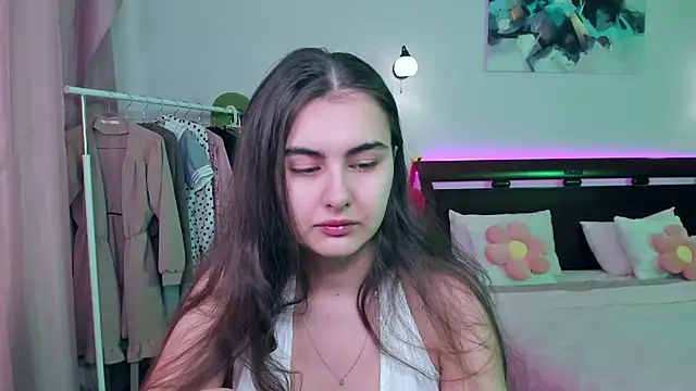 GabriellaMays online show from March 2025 05:23:02 AM