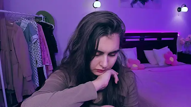 GabriellaMays online show from March 2025 08:13:02 AM