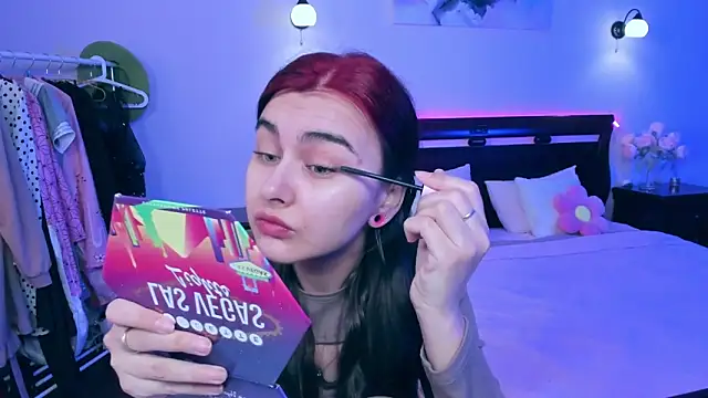 GabriellaMays online show from March 2025 05:22:02 AM