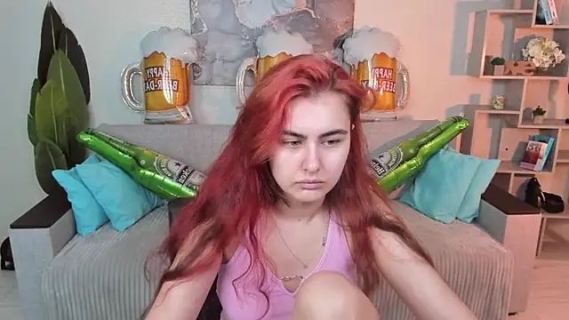 GabriellaMays online show from September 2025 05:11:02 AM