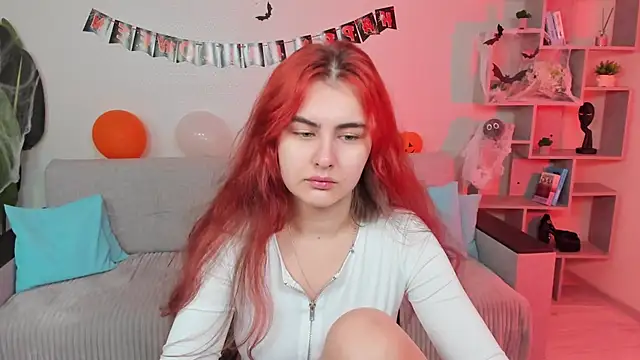 GabriellaMays online show from October 2025 05:15:02 AM