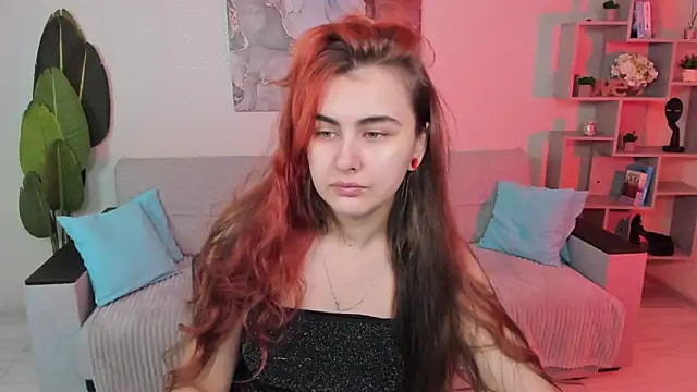 GabriellaMays online show from November 2025 05:16:02 AM