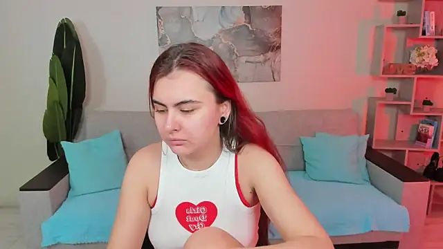 GabriellaMays online show from February 2026 05:15:01 AM