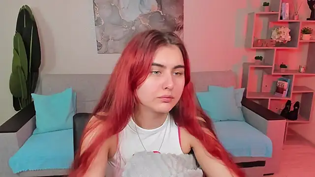 GabriellaMays online show from February 2026 06:26:01 AM