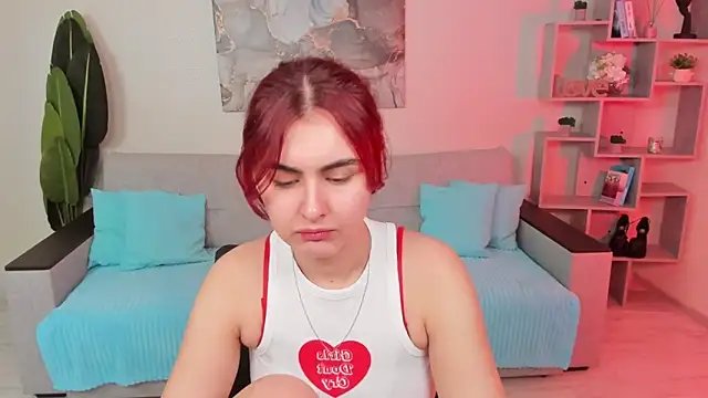 GabriellaMays online show from March 2026 07:15:01 AM