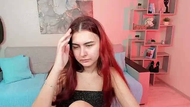 GabriellaMays online show from March 2026 05:13:02 AM