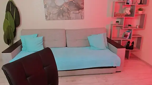 GabriellaMays online show from March 2026 05:13:01 AM