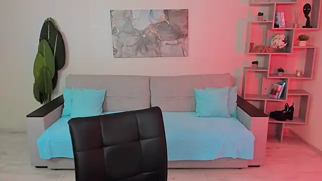 GabriellaMays online show from April 2026 05:16:02 AM