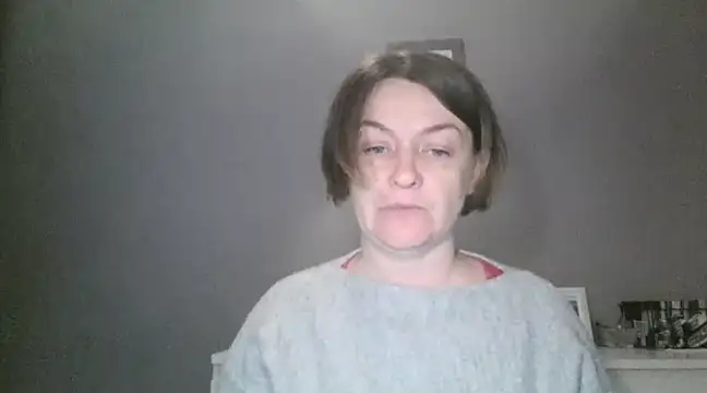 Snapshot of EleanoraMILF chatting on February 2025 04:25:02 PM EleanoraMILF online show from February 2025 04:25:02 PM