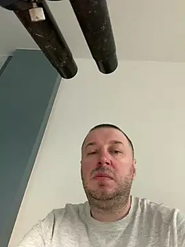 DorianJeday online show from May 2026 07:37:01 AM
