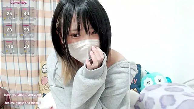 Snapshot of FUYU_rain chatting on February 2026 12:53:01 AM FUYU rain online show from February 2026 12:53:01 AM