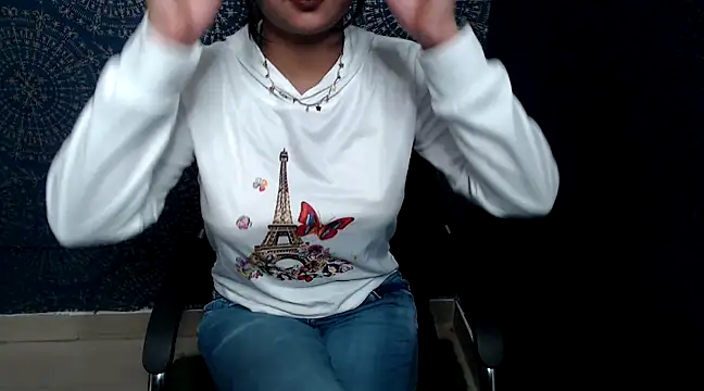 megancatluna online show from March 2025 04:35:01 AM