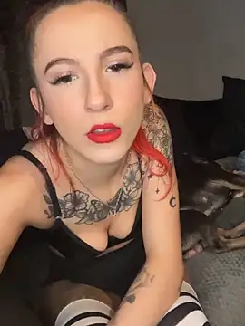 Snapshot of princessred517 chatting on February 2026 09:30:02 PM princessred517 online show from February 2026 09:30:02 PM