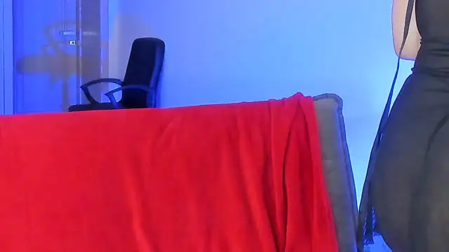 RaileReed online show from June 2026 12:50:02 PM