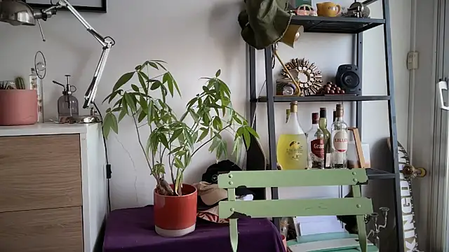 Snapshot of MikymikeBBWD chatting on November 2025 10:47:01 AM MikymikeBBWD online show from November 2025 10:47:01 AM