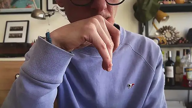 MikymikeBBWD online show from January 2026 01:15:02 PM