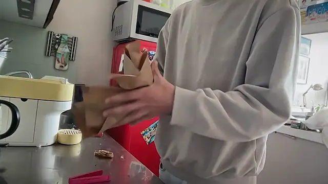 MikymikeBBWD online show from June 2026 12:55:01 PM