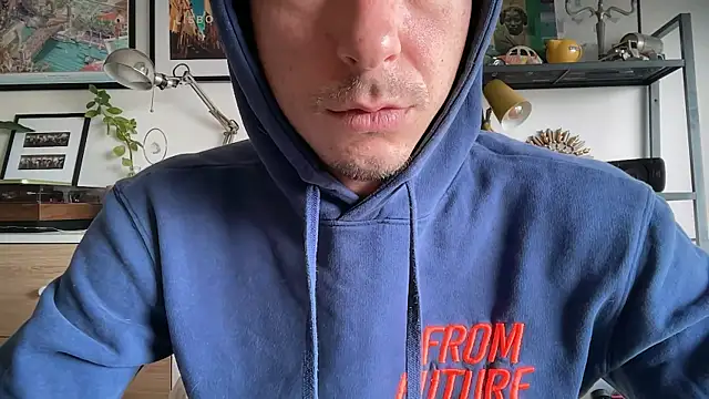 MikymikeBBWD online show from June 2026 10:27:02 AM