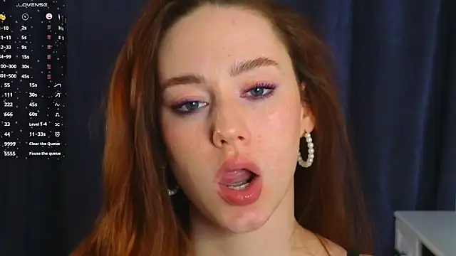 StacyWatts online show from February 2025 01:11:01 AM