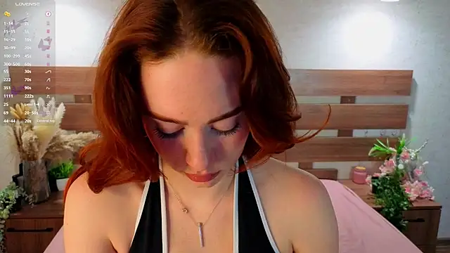 Snapshot of StacyWatts chatting on March 2026 07:21:02 PM StacyWatts online show from March 2026 07:21:02 PM