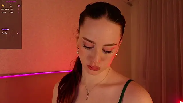 Snapshot of StacyWatts chatting on March 2026 07:39:01 PM StacyWatts online show from March 2026 07:39:01 PM