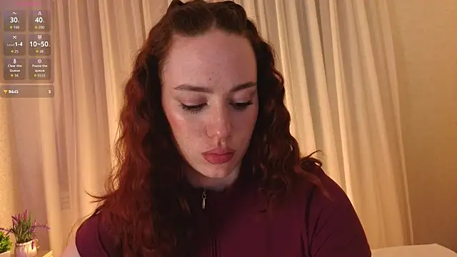 Snapshot of StacyWatts chatting on March 2026 08:30:01 PM StacyWatts online show from March 2026 08:30:01 PM