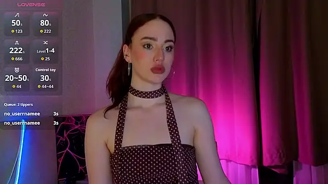 StacyWatts online show from May 2026 08:17:01 PM