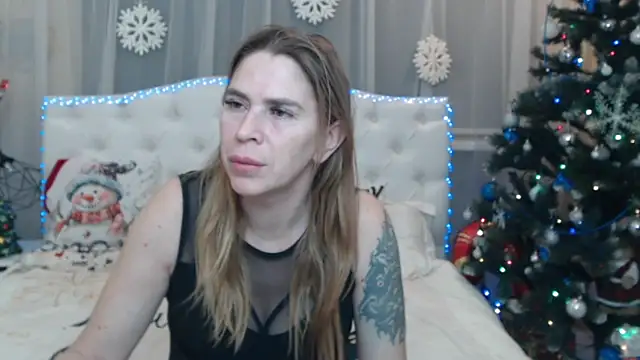 TessaDaybreak online show from January 2026 07:48:01 PM