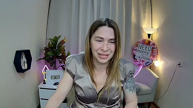 TessaDaybreak online show from May 2026 07:26:02 AM