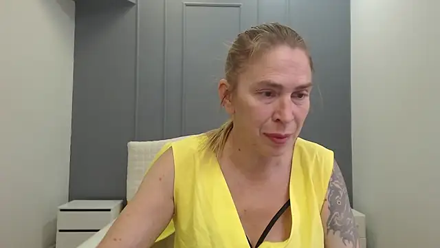 TessaDaybreak online show from July 2026 07:45:02 AM