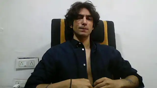 degenluv online show from June 2026 07:21:01 AM