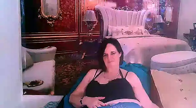 LuciousGrace online show from March 2025 07:26:02 PM