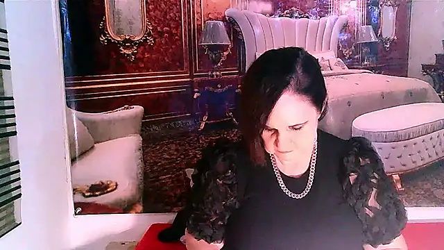 LuciousGrace online show from March 2025 04:56:02 PM