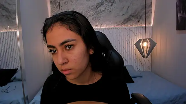 Snapshot of lucelly_15 chatting on February 2025 11:36:02 AM lucelly 15 online show from February 2025 11:36:02 AM