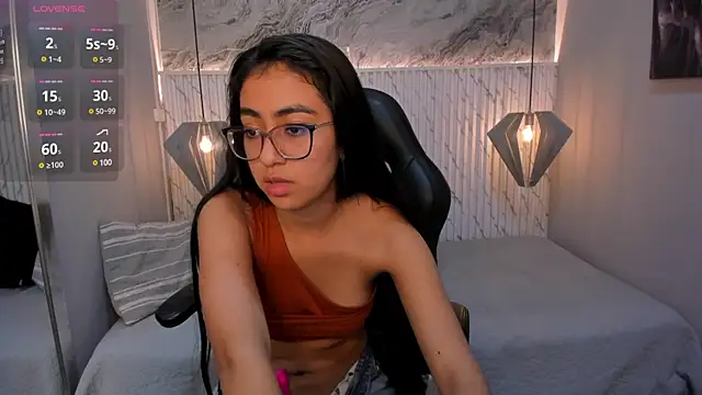 Snapshot of lucelly_15 chatting on March 2025 11:38:02 AM lucelly 15 online show from March 2025 11:38:02 AM