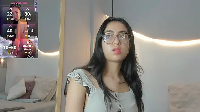 Snapshot of lucelly_15 chatting on October 2025 11:20:02 AM lucelly 15 online show from October 2025 11:20:02 AM