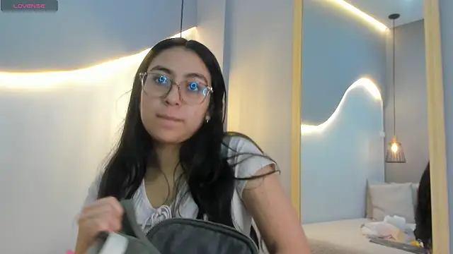 lucelly 15 online show from December 2025 11:40:02 AM