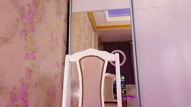 Demonic Angel  online show from March 2025 10:26:01 PM