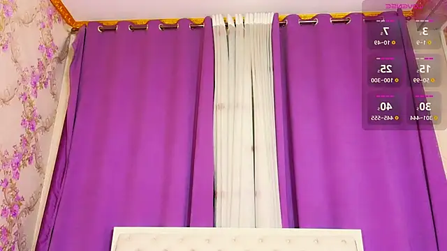 Demonic Angel  online show from March 2025 10:41:02 PM